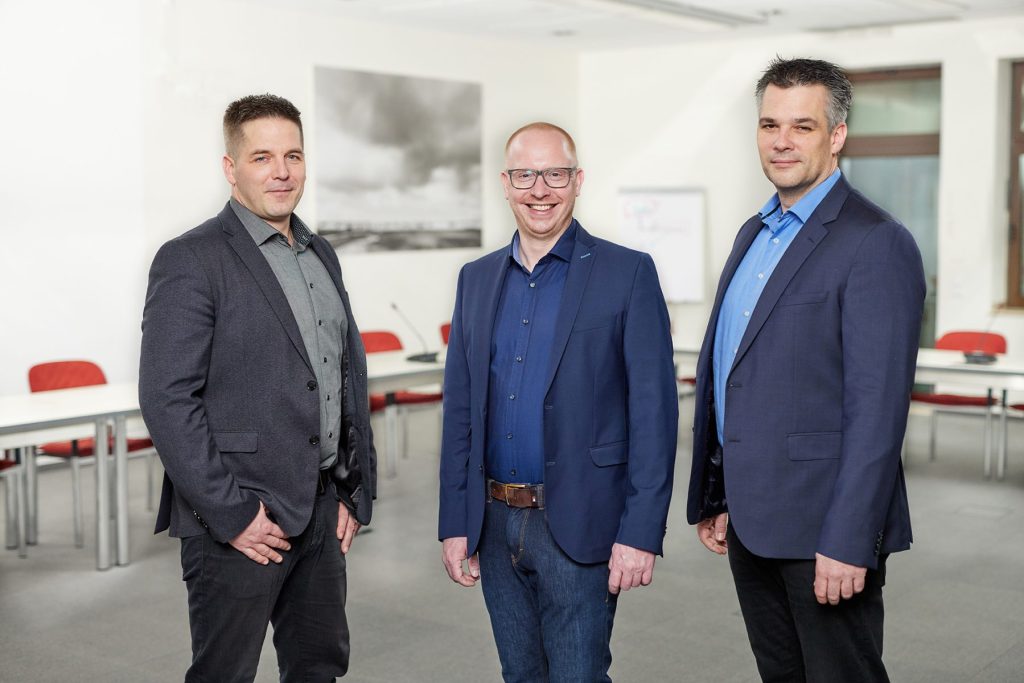 Zentrum für angewandte Notfallwissenschaft - Team