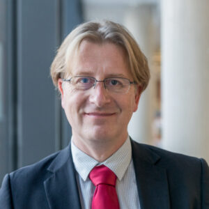 Univ.-Prof. Dr. med. Jochen Hinkelbein